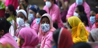 11,039 new Kovid cases in the country; More than half in Kerala