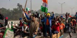 ട്രാക്ടറുകൾ പിടിച്ചെടുത്ത് ഡെൽഹി പോലീസ്; പ്രതികാര നടപടിയെന്ന് ആക്ഷേപം Tractor-March