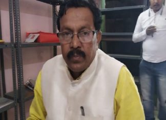 Dipak Haldar