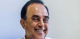 Subrahmanian Swamy About petrol price