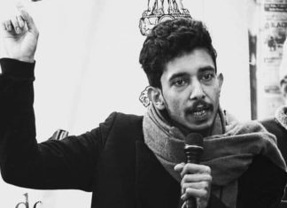 ഹൈന്ദവ സമൂഹത്തെ അപമാനിച്ചു; വിദ്യാർഥി നേതാവിനെ അറസ്റ്റ് ചെയ്യണമെന്ന് ബിജെപി