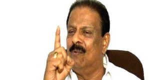 താൻ കെപിസിസി പ്രസിഡണ്ട് ആവാതിരിക്കാൻ ചിലർ ഗൂഢനീക്കം നടത്തിയിരുന്നു; കെ സുധാകരന് k-sudhakaran mp