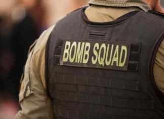 Bomb-Squad