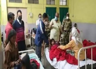 polio vaccine maharashtra