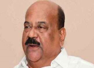 എലത്തൂരിൽ എന്സികെ തന്നെ മൽസരിക്കും; മാണി സി കാപ്പൻ mani c kappan