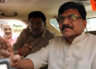 കർഷക പ്രക്ഷോഭം; സഞ്ജയ് റാവത്ത് ഗാസിപൂർ അതിർത്തിയിലേക്ക് Sanjay-Raut