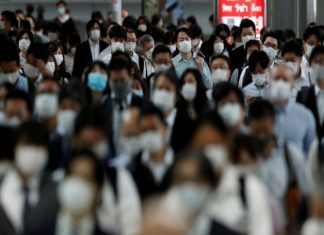 കോവിഡ്; ലോകത്ത് 10.39 കോടിയും പിന്നിട്ട് രോഗബാധിതര് world covid update