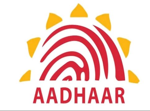 aadhar card