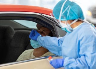 യുഎഇയിൽ 24 മണിക്കൂറിൽ 4,452 കോവിഡ് മുക്തർ; 2,730 രോഗബാധിതർ covid uae