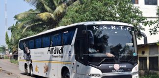 കെഎസ്ആർടിസി വോൾവോ, സ്കാനിയ ബസുകളിൽ ടിക്കറ്റ് നിരക്കിൽ ഇളവ് KSRTC Service