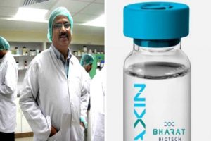 "Far-Reaching Announcement": Bharat Biotech On Covid Vaccine Budget