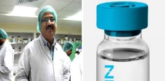 "Far-Reaching Announcement": Bharat Biotech On Covid Vaccine Budget