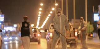 ഒമാൻ; 6 പേരിൽ ജനിതകമാറ്റം സംഭവിച്ച കോവിഡ് oman covid