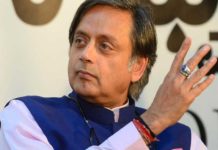 sashi tharoor