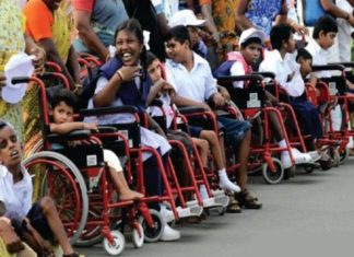 നിരാമയ ഇന്ഷുറന്സ് പദ്ധതി; 90.86 ലക്ഷം രൂപ അനുവദിച്ചു