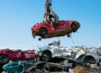 Scrappage_policy