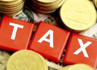 സാമ്പത്തിക ഉണർവ് പ്രകടം; രാജ്യത്തെ നികുതി പിരിവിൽ കുതിപ്പ് Tax