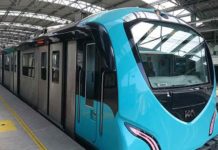Kochi-Metro