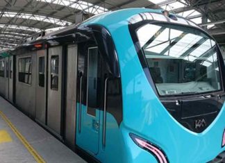 Kochi-Metro