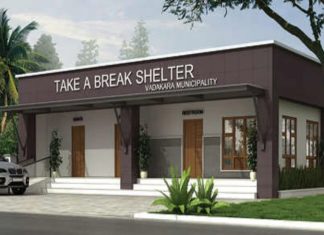 waiting-shelter