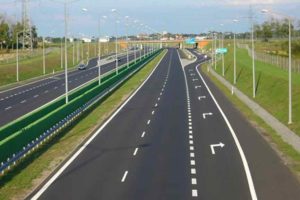 highway