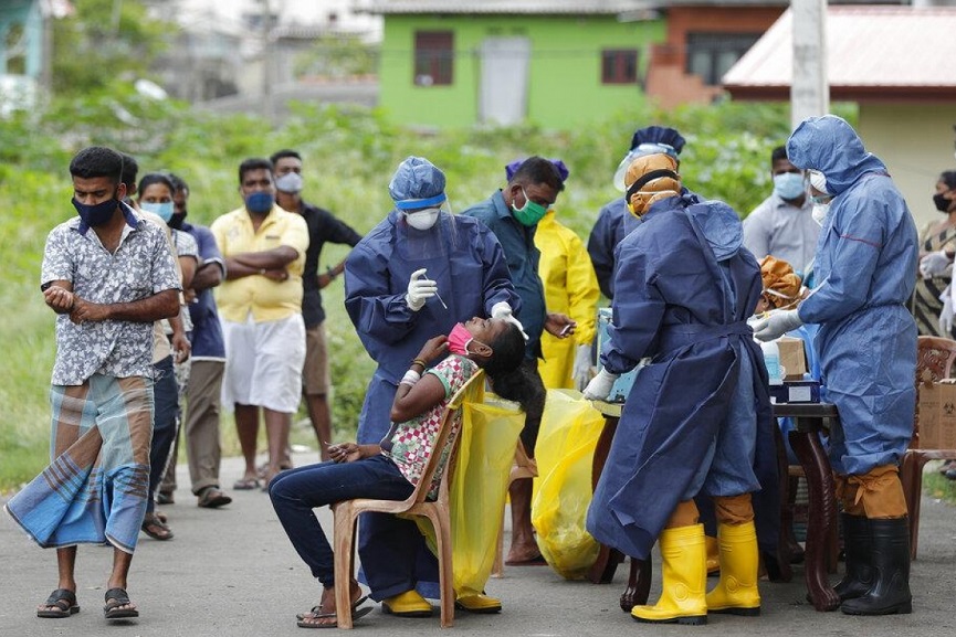 covid india covid india