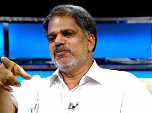 മുന്നാക്ക സംവരണം; ലീഗ് സാമുദായിക ധ്രുവീകരണത്തിന് ശ്രമിച്ചു; എ വിജയരാഘവൻ A-Vijayaraghavan