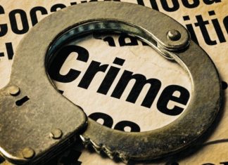 crime