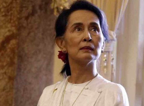 Aung-San-Suu-Kyi