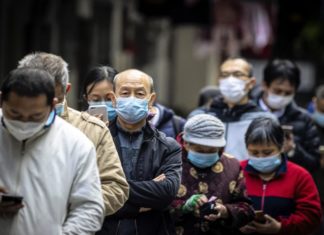 കോവിഡ്; ലോകത്ത് 18.45 കോടി കടന്ന് രോഗബാധിതര്, 39.93 ലക്ഷത്തിലേറെ മരണം world covid update