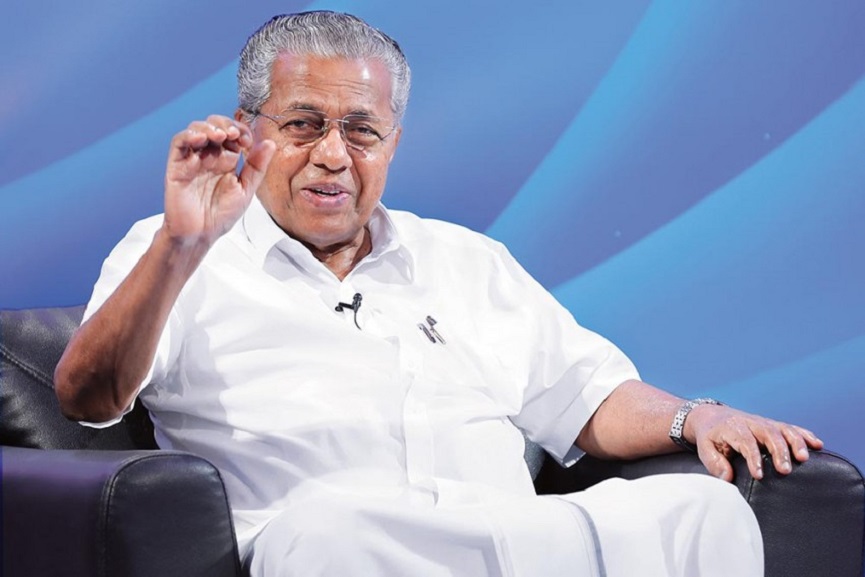 pinarayi vijayan pinarayi vijayan