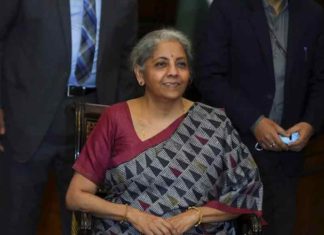 Nirmala-Sitharaman