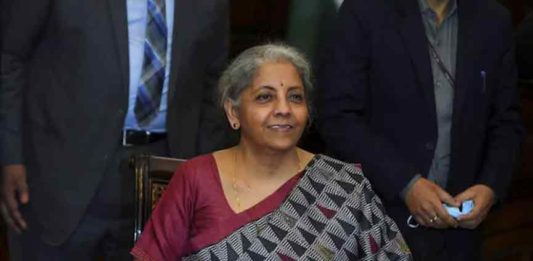 Nirmala-Sitharaman