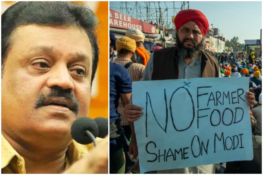 suresh-gopi-slams-farmers-protest suresh-gopi-slams-farmers-protest