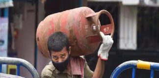 പാചകവാതക വില നാളെ കുറയും; നേരിയ ആശ്വാസം