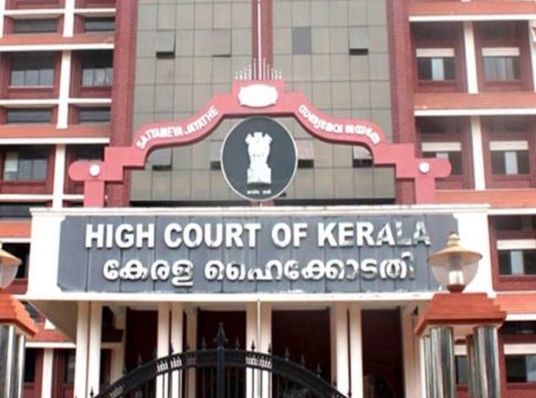 high court