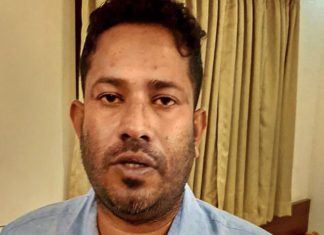 സ്വർണക്കടത്ത് കേസ്; സന്ദീപ് നായർ ജയിൽ മോചിതനായി sandeep nair