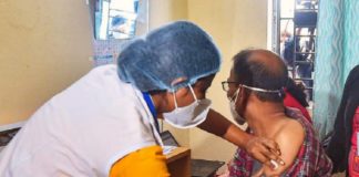 45 വയസിന് മുകളിലുള്ളവർക്ക് വാക്സിനേഷൻ നാളെ മുതൽ Vaccination