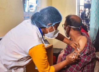 Vaccination