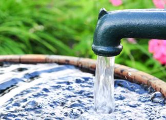 ജലക്ഷാമം; കുട്ടനാട്ടിൽ ശുദ്ധീകരണ പ്ളാന്റ് സ്ഥാപിച്ച് മോഹൻലാലിന്റെ ഫൗണ്ടേഷൻ drinking-Water