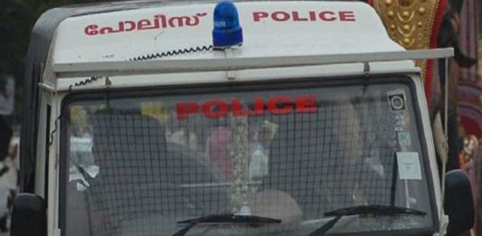 സഞ്ജിത്തിന്റെ കൊലപാതകം; പാലക്കാട് എസ്ഡിപിഐ ഓഫിസുകളിൽ റെയ്ഡ് kerala-police