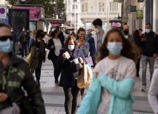 ലോകത്ത് കോവിഡ് വ്യാപനം രൂക്ഷം; രോഗബാധിതർ 12.87 കോടി പിന്നിട്ടു world covid update