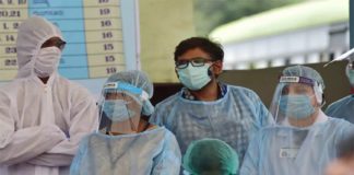 കോവിഡ്: ജാഗ്രത കൈവിടരുത്, സ്ഥിതി വളരെ മോശം അവസ്ഥയിലേക്ക്; കേന്ദ്രത്തിന്റെ മുന്നറിയിപ്പ് covid india