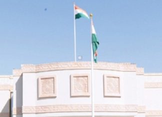 Indian embassy_oman