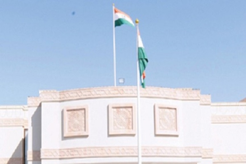 Indian embassy_oman Indian embassy_oman