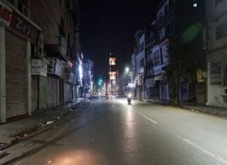 കോവിഡ് കുറയുന്നു; ഗുജറാത്തിൽ രാത്രി കർഫ്യൂ നിയന്ത്രണങ്ങളിൽ ഇളവ് nightcurfew