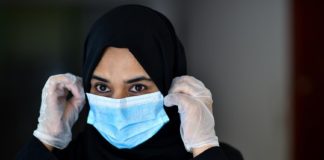 യുഎഇയിൽ പ്രതിദിന കേസുകളിൽ വീണ്ടും വർധനവ്; ഇന്നും രണ്ടായിരത്തിലേറെ രോഗികൾ uae covid