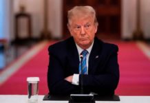 റിയാദിൽ യുഎസ് എംബസിക്ക് നേരെ ഡ്രോൺ ആക്രമണം; തിരിച്ചടി വൈകാതെ അറിയാമെന്ന് ട്രംപ് donald-trump