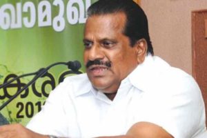 'Joe Joseph's fake pornographic video produced by VD Satheesan and Crime Nandakumar'; EP Jayarajan