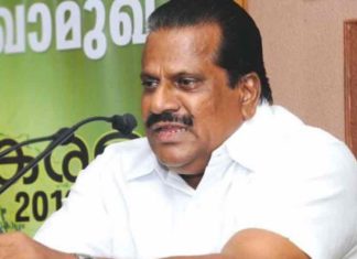 'Joe Joseph's fake pornographic video produced by VD Satheesan and Crime Nandakumar'; EP Jayarajan